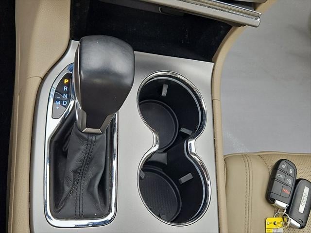 2022 Jeep Grand Cherokee Limited 4x4