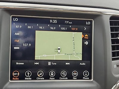 2022 Jeep Grand Cherokee Limited 4x4