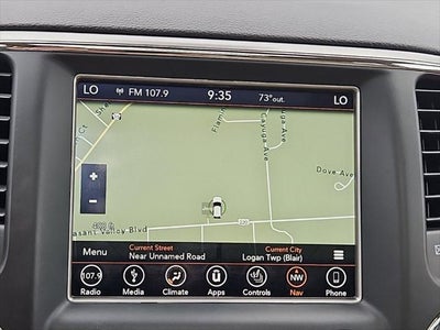 2022 Jeep Grand Cherokee Limited 4x4