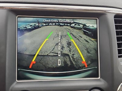 2022 Jeep Grand Cherokee Limited 4x4