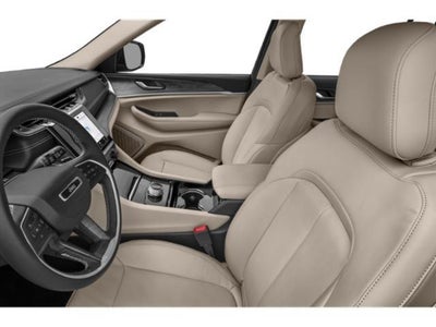 2022 Jeep Grand Cherokee Limited 4x4