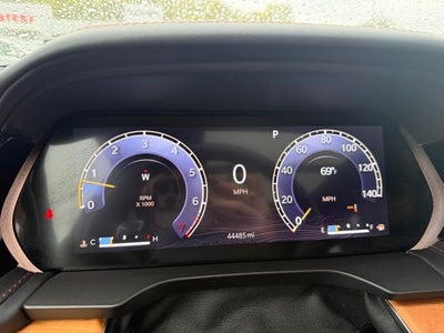 2022 Jeep Grand Cherokee Summit Reserve 4x4