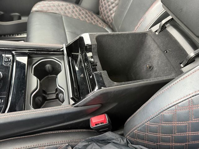 2022 Jeep Grand Cherokee Summit Reserve 4x4