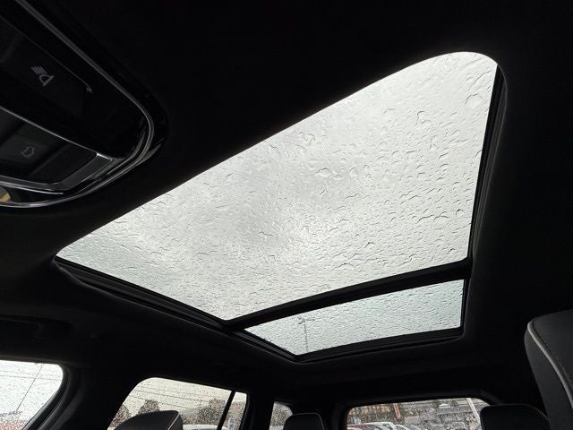 2022 Jeep Grand Cherokee Summit Reserve 4x4