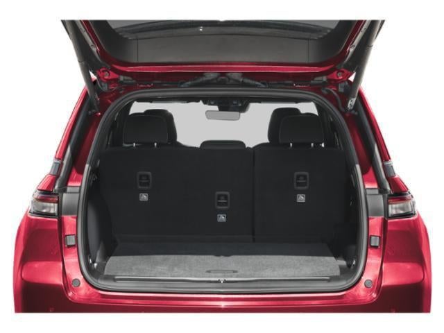 2025 Jeep Grand Cherokee Summit Reserve 4x4