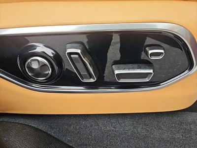 2025 Jeep Grand Cherokee Summit Reserve 4x4