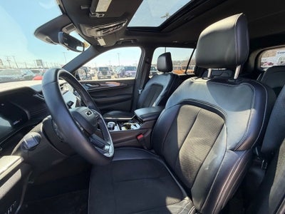 2021 Jeep Grand Cherokee L Altitude 4x4