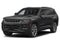 2025 Jeep Grand Cherokee L Overland 4x4