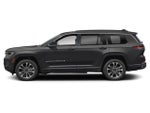 2025 Jeep Grand Cherokee L Overland 4x4