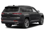 2025 Jeep Grand Cherokee L Overland 4x4