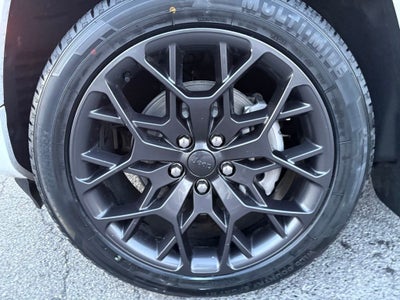 2023 Jeep Grand Cherokee L Summit Reserve 4x4