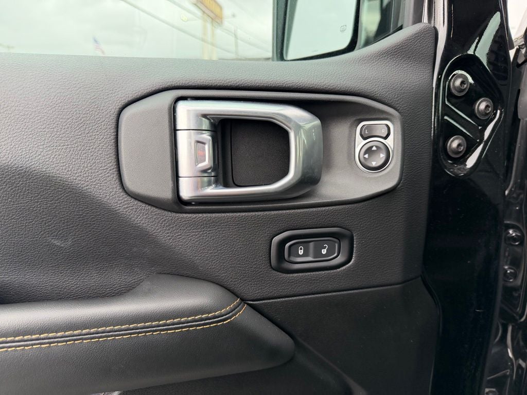 2024 Jeep Wrangler 4xe Sahara 4xe