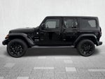 2024 Jeep Wrangler 4xe Sahara 4xe