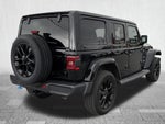 2024 Jeep Wrangler 4xe Sahara 4xe