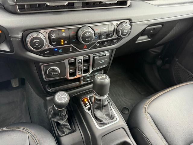 2024 Jeep Wrangler 4xe Sahara 4xe