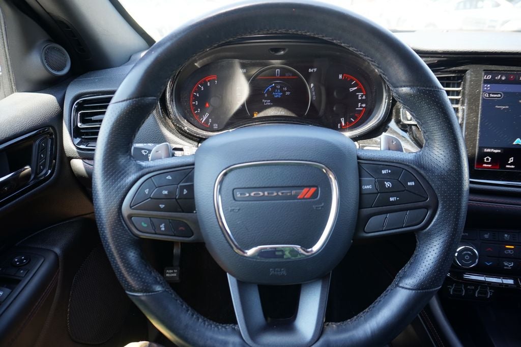 2022 Dodge Durango R/T AWD