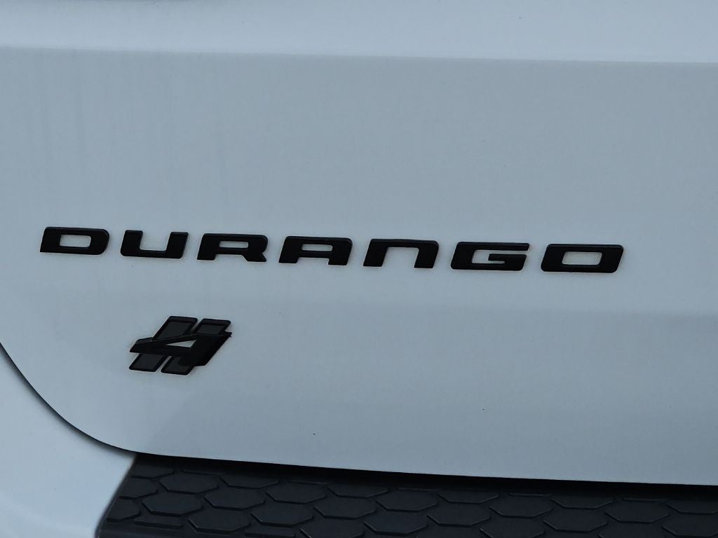 2022 Dodge Durango R/T AWD