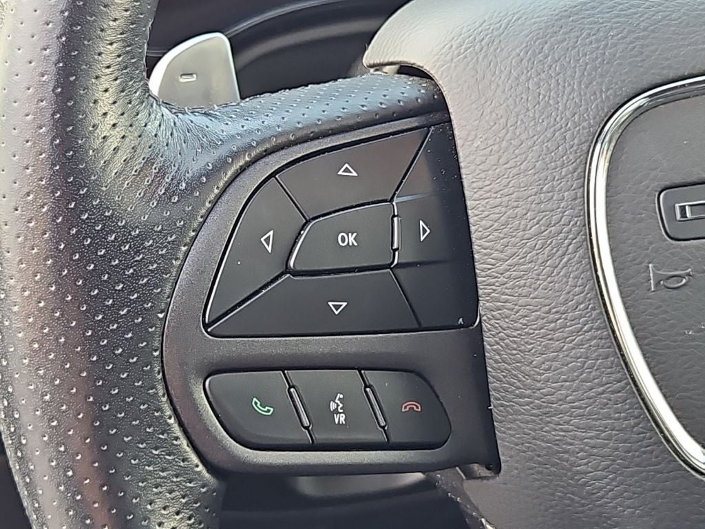 2022 Dodge Durango R/T AWD