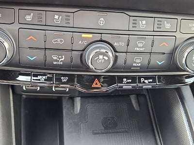2022 Dodge Durango R/T AWD