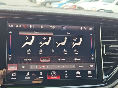 2022 Dodge Durango R/T AWD