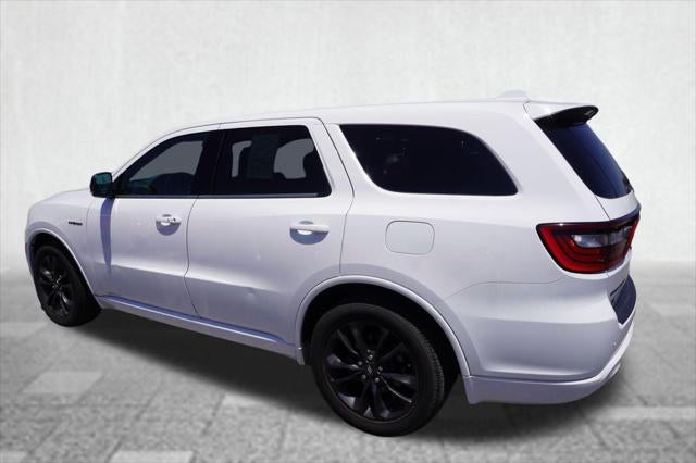 2022 Dodge Durango R/T AWD