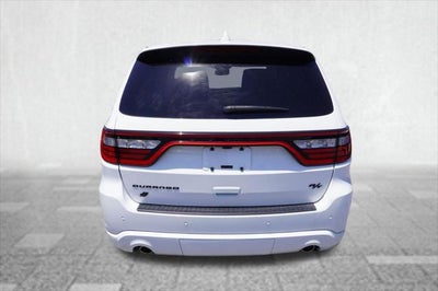 2022 Dodge Durango R/T AWD