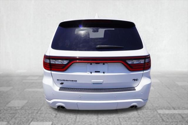 2022 Dodge Durango R/T AWD