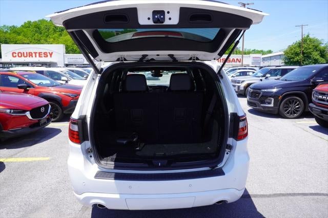 2022 Dodge Durango R/T AWD