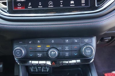 2022 Dodge Durango R/T AWD