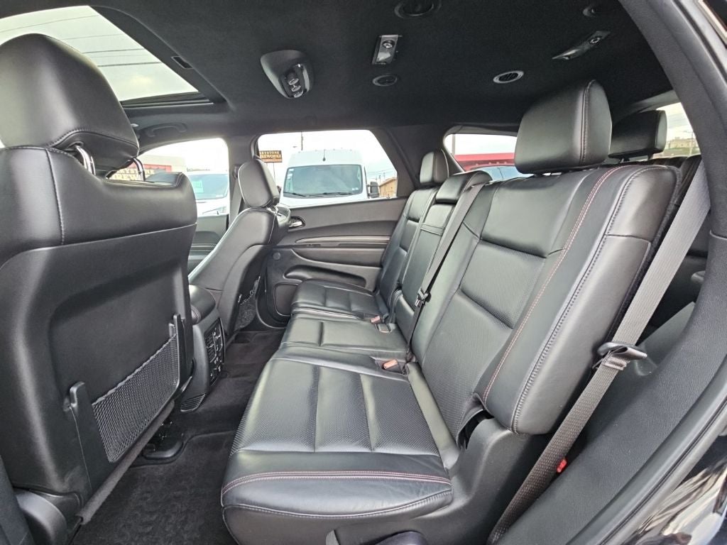 2022 Dodge Durango R/T Plus AWD