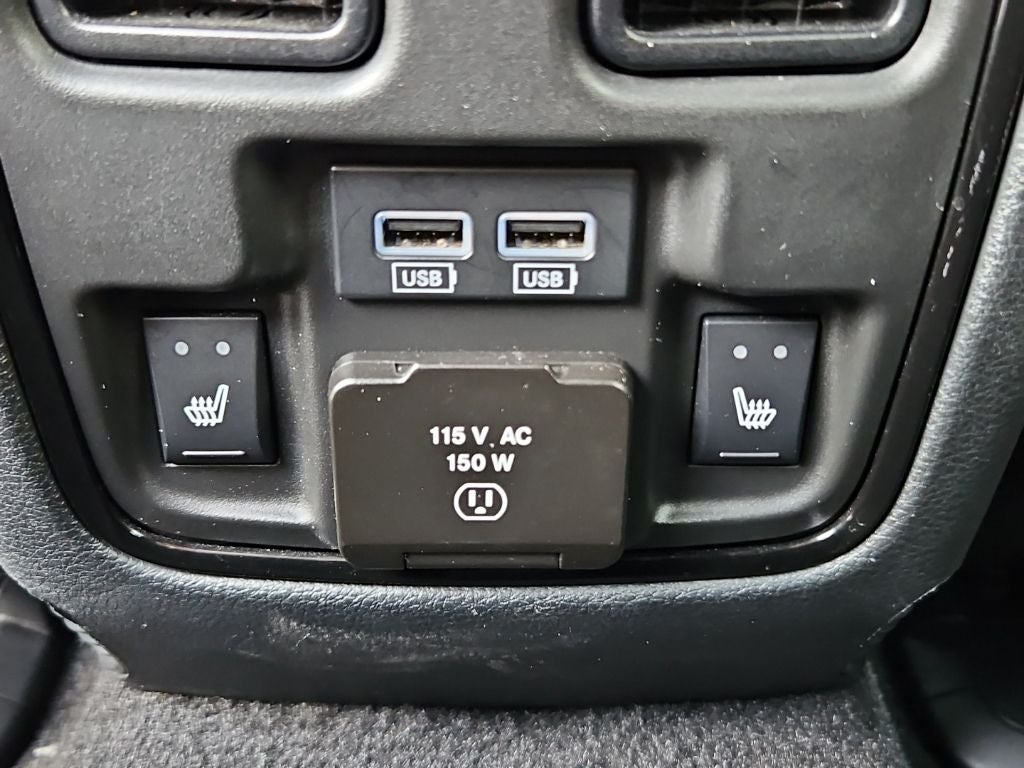 2022 Dodge Durango R/T Plus AWD