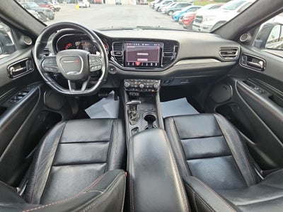 2022 Dodge Durango R/T Plus AWD