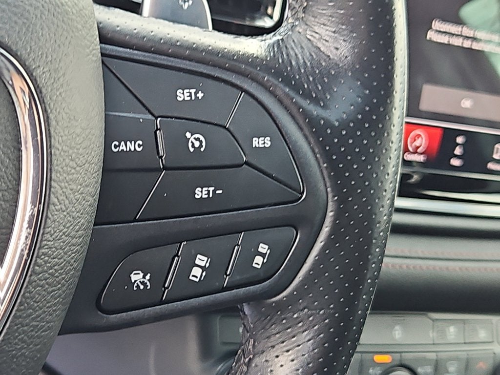 2022 Dodge Durango R/T Plus AWD