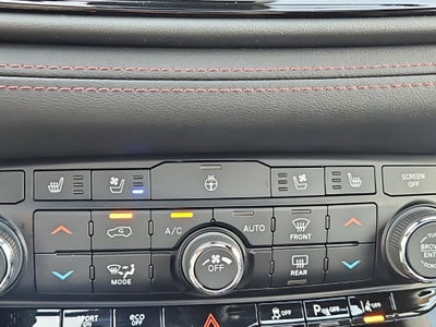 2022 Dodge Durango R/T Plus AWD