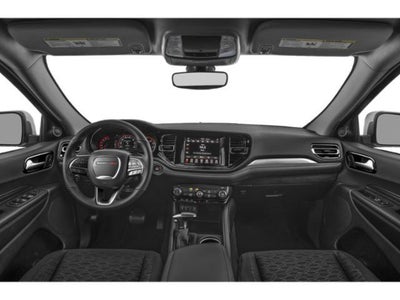 2022 Dodge Durango R/T Plus AWD