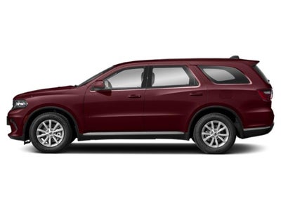 2022 Dodge Durango R/T AWD