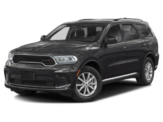 2024 Dodge Durango SRT Hellcat Premium AWD