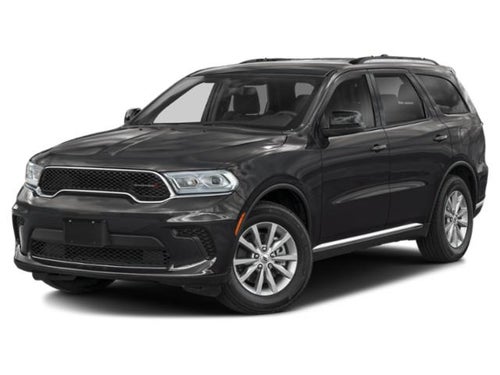 2024 Dodge Durango SRT Hellcat Premium AWD