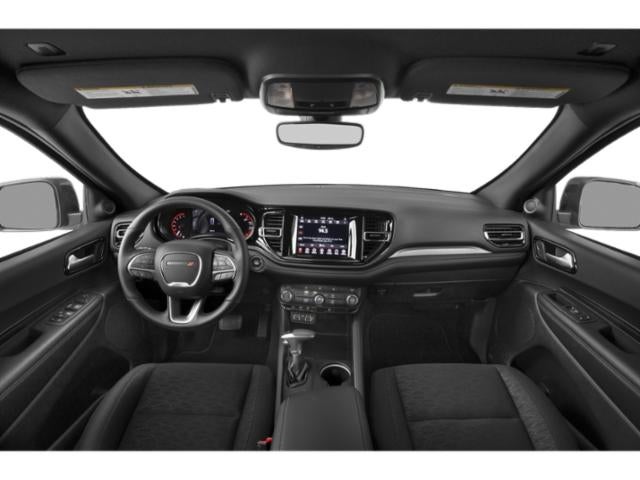 2024 Dodge Durango SRT Hellcat Premium AWD