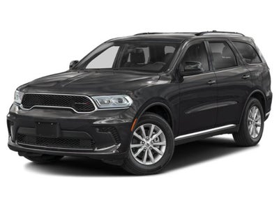 2024 Dodge Durango SRT Hellcat Premium AWD