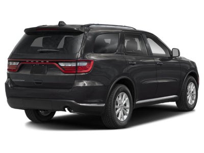 2024 Dodge Durango SRT Hellcat Premium AWD