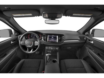 2024 Dodge Durango SRT Hellcat Premium AWD