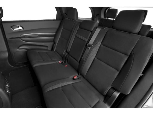 2026 Dodge Durango SRT Hellcat AWD