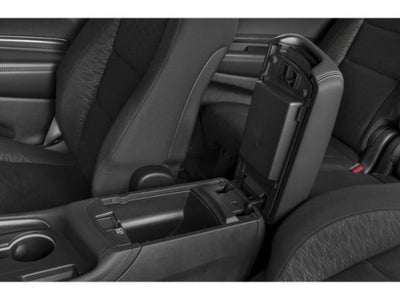 2026 Dodge Durango SRT Hellcat AWD