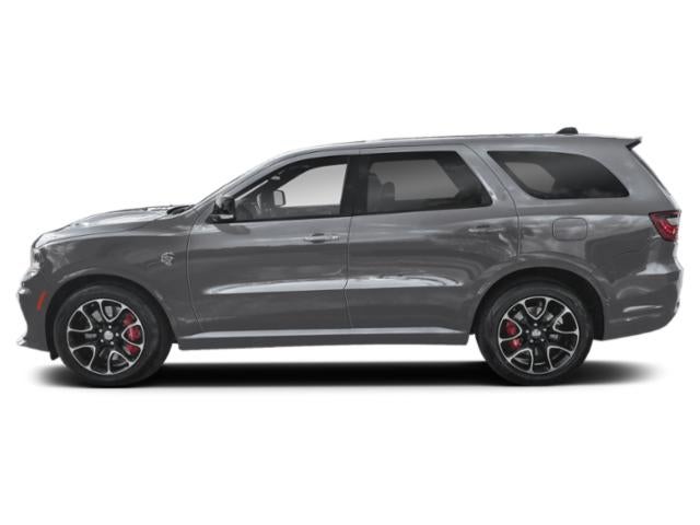 2026 Dodge Durango SRT Hellcat AWD