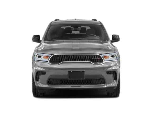 2026 Dodge Durango SRT Hellcat AWD