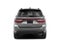 2026 Dodge Durango SRT Hellcat AWD