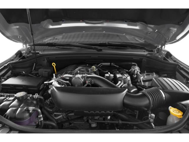 2026 Dodge Durango SRT Hellcat AWD