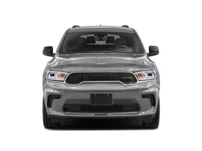 2026 Dodge Durango SRT Hellcat AWD
