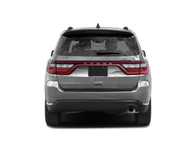 2026 Dodge Durango SRT Hellcat AWD